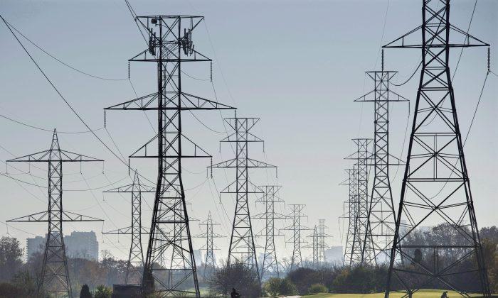 Keep an Eye on Hydro Bills as Coal Phased Out, Ontario Advises Other Provinces