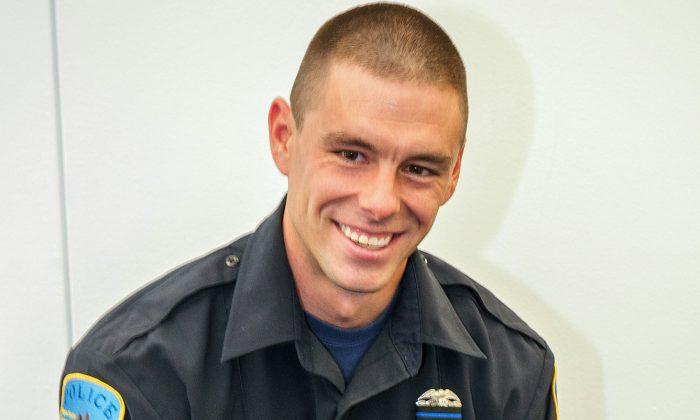 Charging Decision Expected in Wayne State Officer’s Death