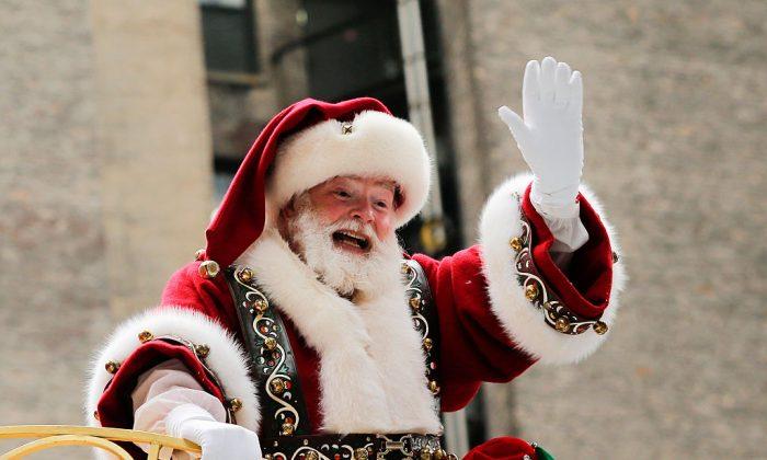‘Secret Santa’ Pays Off Meal Accounts at Pennsylvania School
