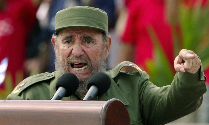 Obama Says History Will Judge Castro, Trump Expresses Hope for a Free Cuba