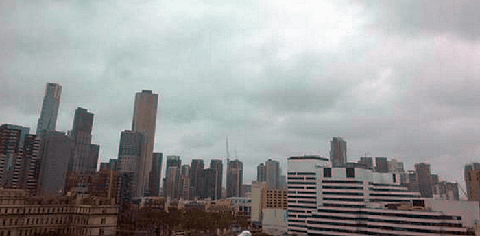 Rare ‘Thunderstorm Asthma’ Kills Several in Australia