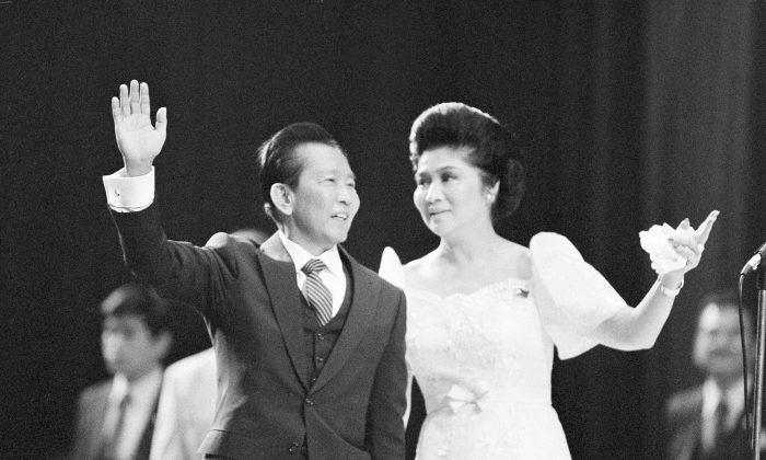 Who Deserves Millions in Art Seized From Marcos Regime?