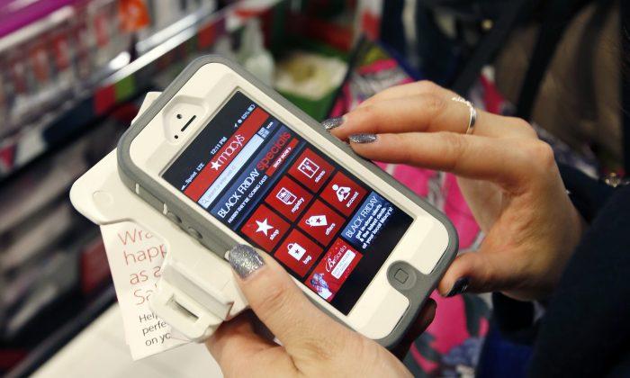 With Deals Offered Early, Will Shoppers Buy on Cyber Monday?