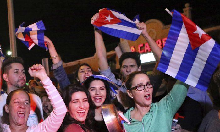 Cuban-American Millennials Anticipate Role in Evolving Cuba