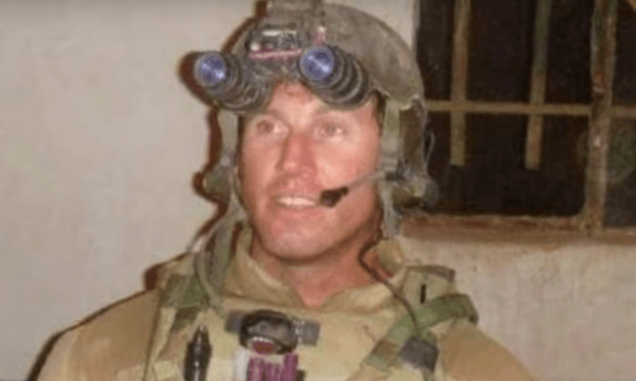 Pentagon Identifies American Sailor Killed on Thanksgiving in Syria