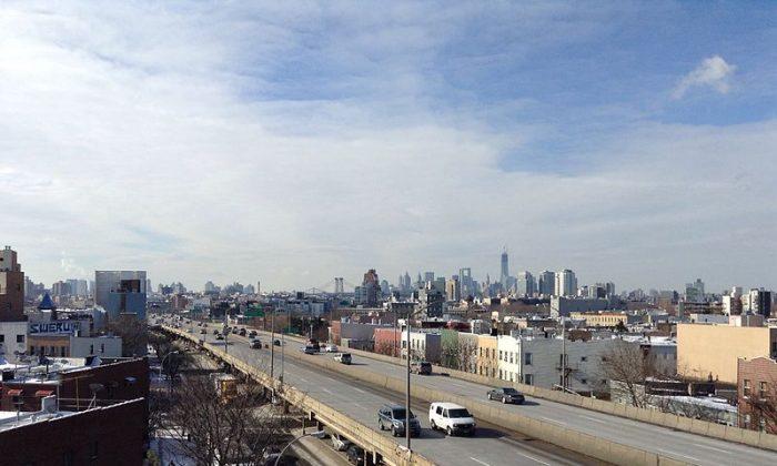 Aging Brooklyn-Queens Expressway to Get $1.7B in Repairs