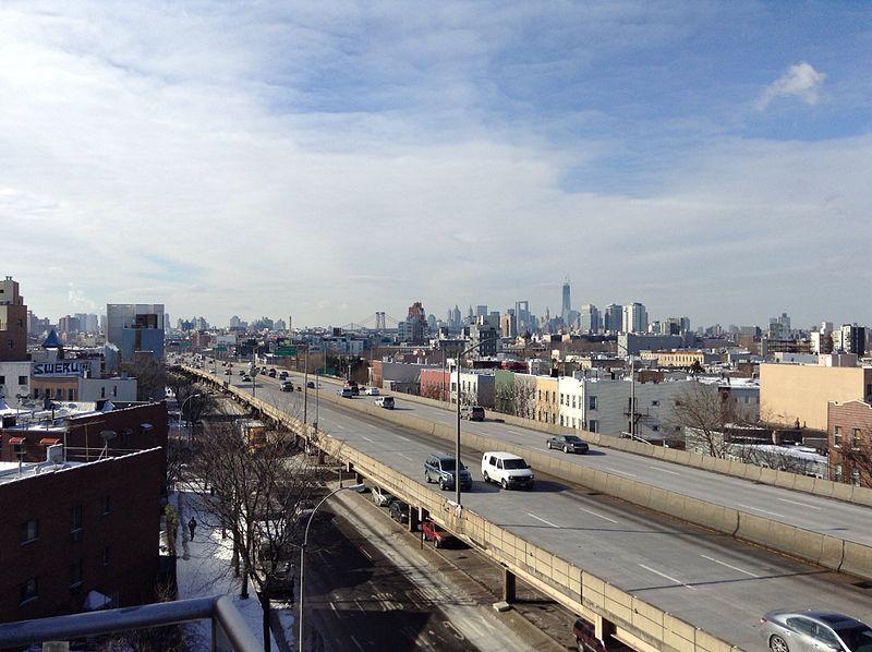 Aging Brooklyn-Queens Expressway to Get $1.7B in Repairs