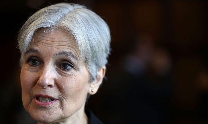 Stein Delivers $3.5 Million to Wisconsin to Guarantee Recount