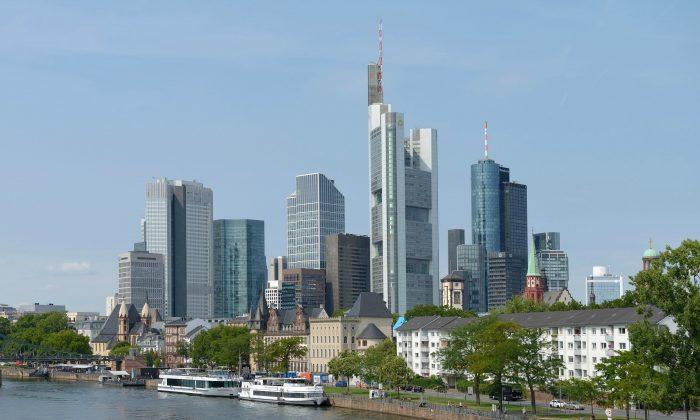 Beyond Frankfurt’s Trade Fairs and Apple Wine