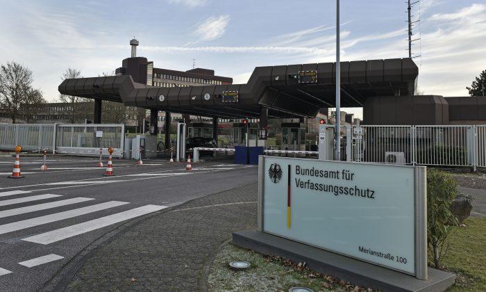 German Spy Agency Finds It Hired an Islamic Extremist Mole