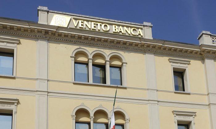 How Shady Italian Banking Led to Drama for Savers, Economy