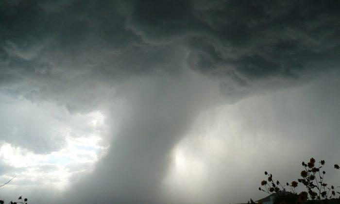 Possible Tornado Kills 3 in Alabama as Storms Cross South