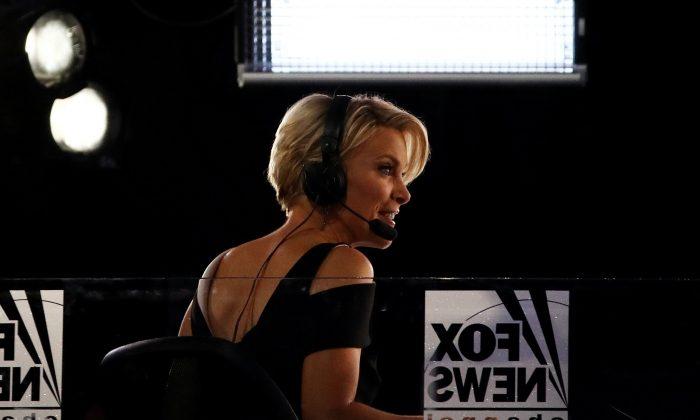 Report: Megyn Kelly Could Move from Fox News to CNN