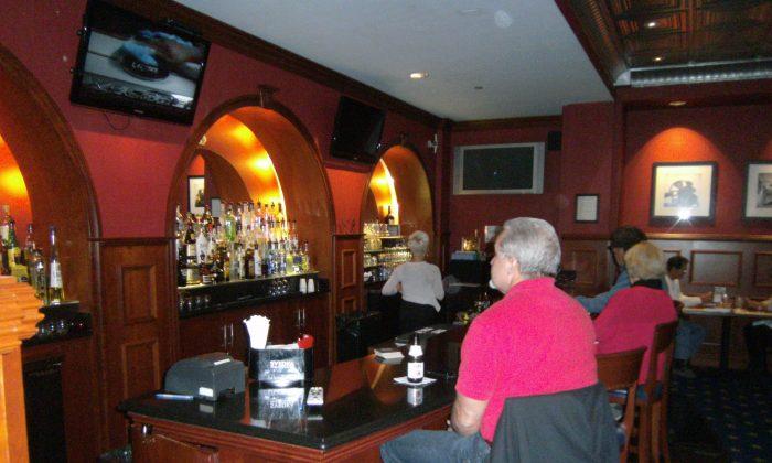 Eat With Your Eyes: New Ownership Enhances Wyndham Gettysburg Hotel