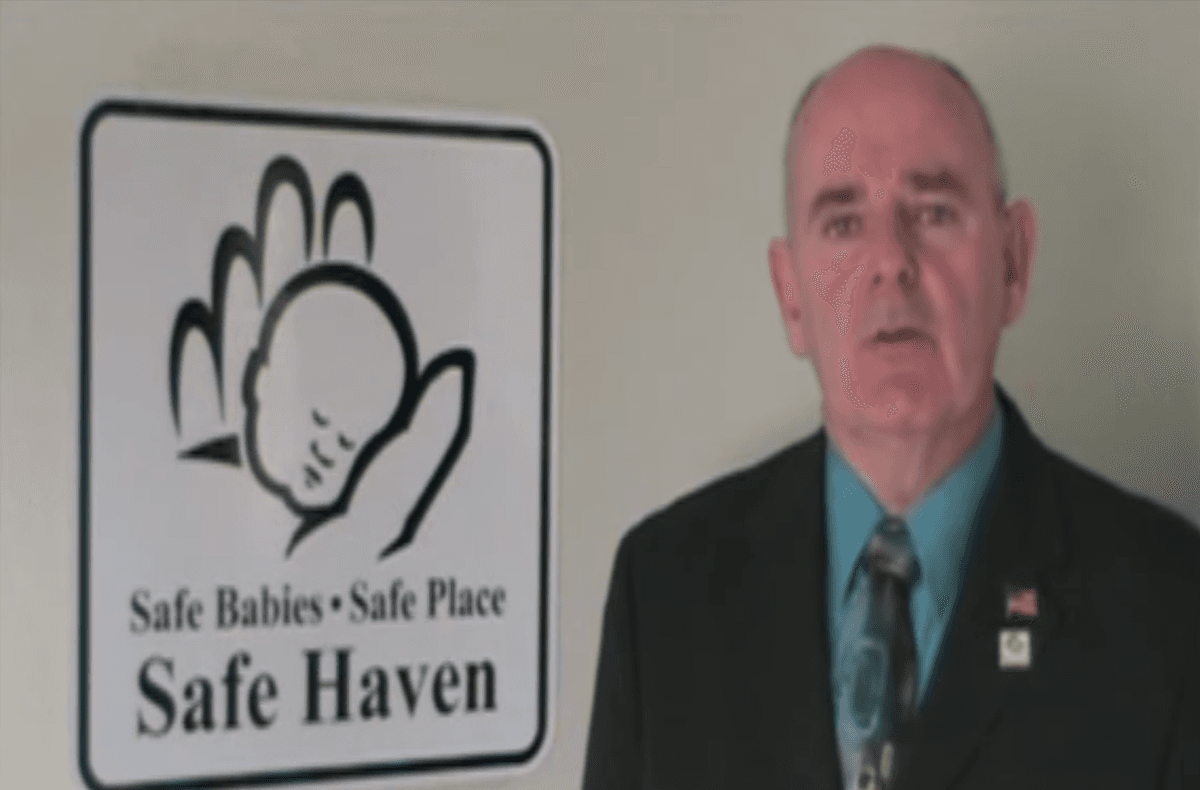 More Than 500 Show Interest in Caring for Surrendered Infant