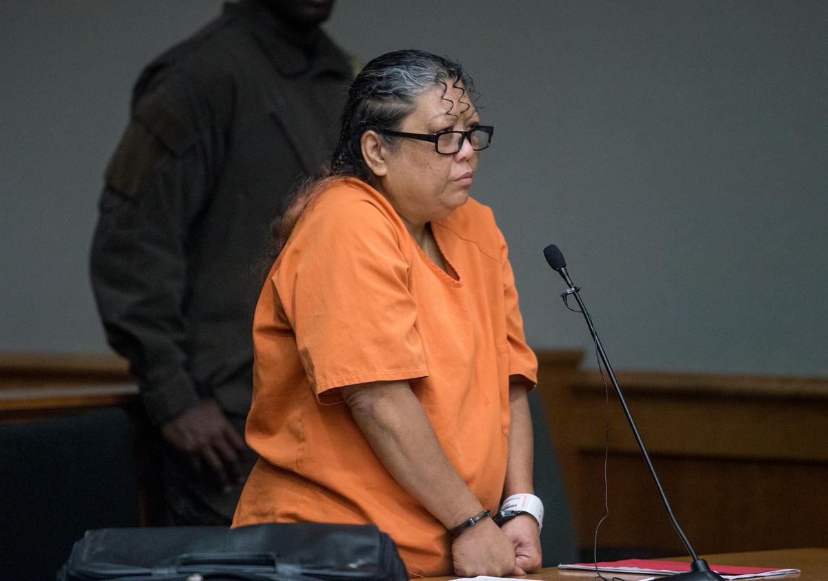 Mom of Missing Hawaii Boy Pleads Guilty to Manslaughter