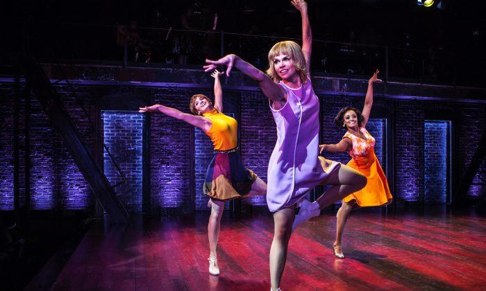 Theater Review: ‘Sweet Charity’