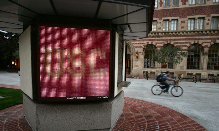 Ex-USC Gynecologist Accused of Sex Misconduct Found Dead