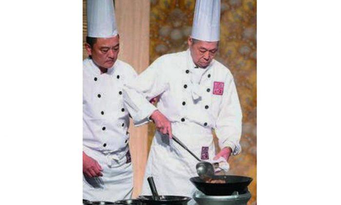 Chef Credited With Inventing General Tso’s Chicken Has Died