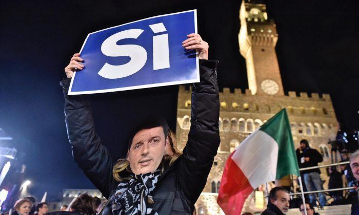 Italy’s Voter Referendum: The Nuts and Bolts Behind the Buzz