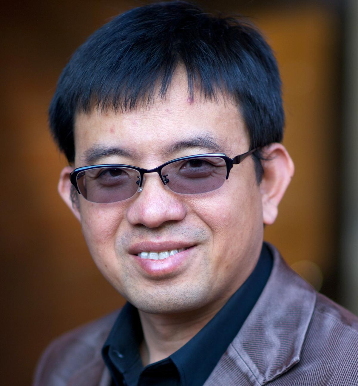 Students: Slain USC Prof Was Caring; Arrested Student Quiet
