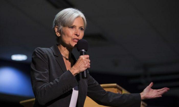 Update: Green Party Taking Bid for Election Recount to Federal Court