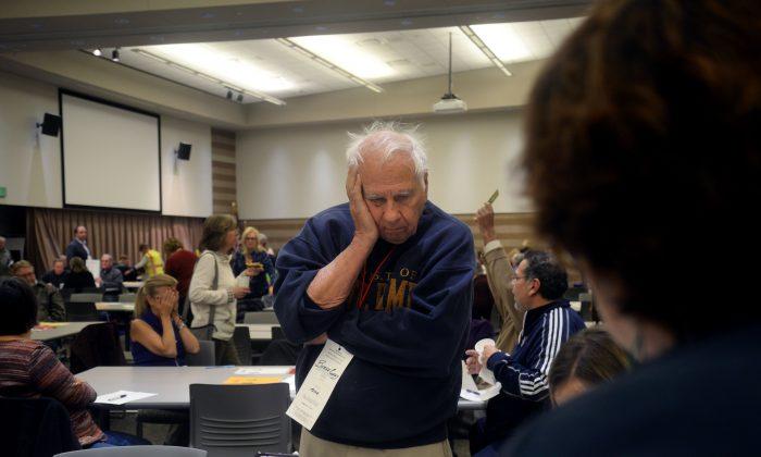 Michigan Recount Now in Doubt; Pennsylvania Sets Hearing