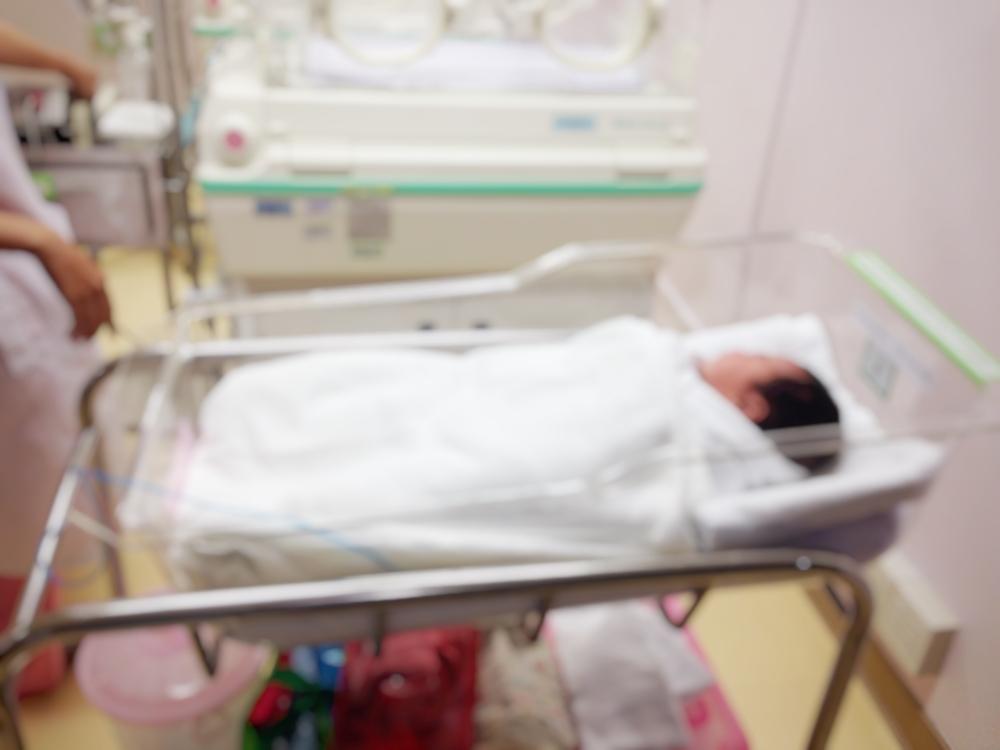 Mother Sues Over Baby Mix-Up at Minneapolis Hospital