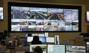 Don’t Look Up! ‘Orwellian’ AI Traffic Cameras Raise Privacy Concerns