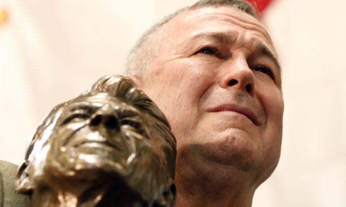 Potential Secretary of State Rohrabacher Wants Revival of Reagan Legacy