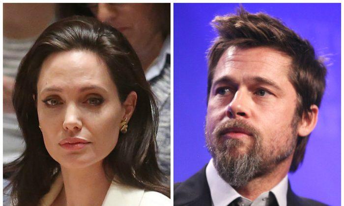 Angelina Jolie’s Attempt to Dismiss Brad Pitt’s Claim Over Miraval Vineyard Stake Sale Denied by Court