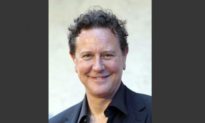 Judge Reinhold arrested at Dallas airport checkpoint
