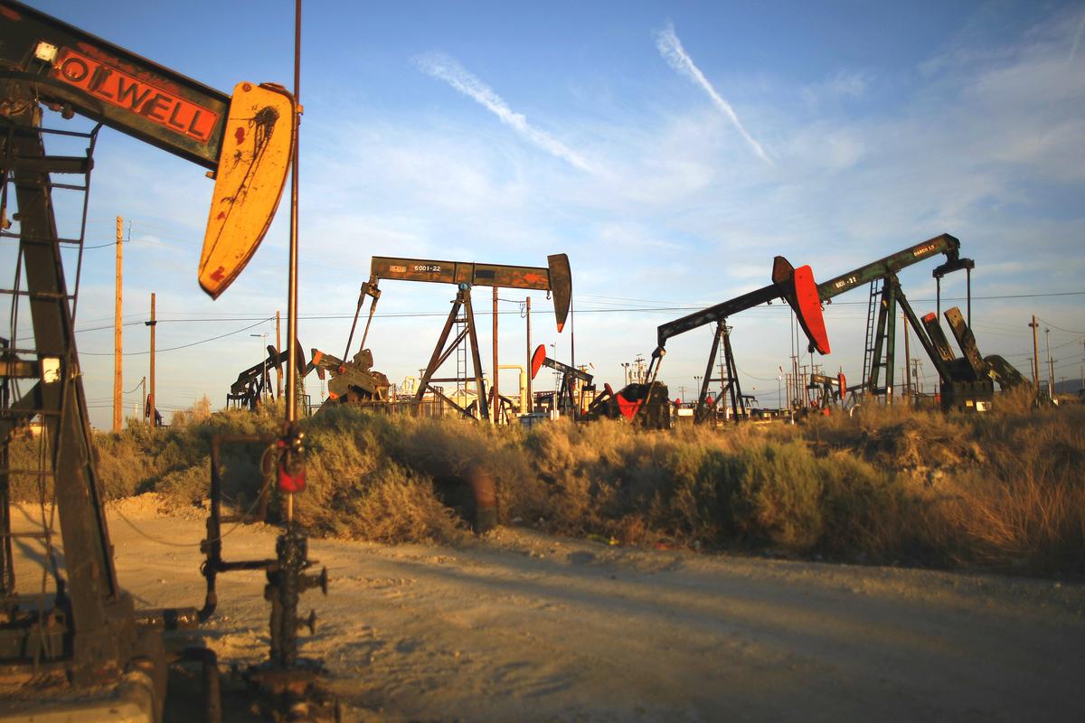 Federal Moratorium Shuts Down New Oil and Gas Drilling in Central California