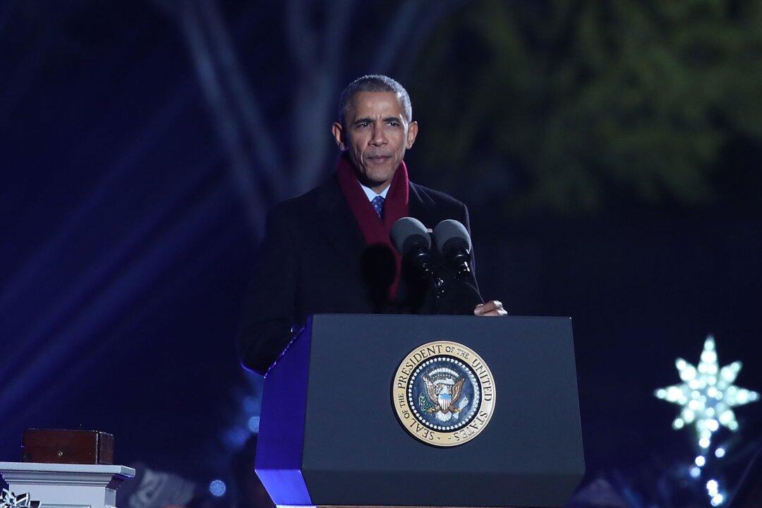 Obama Orders Full Review of Alleged Election Hacking