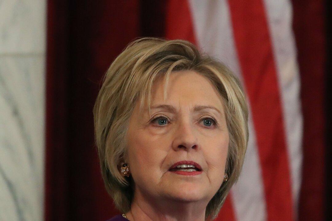 Judge Revives Clinton Email Case, Says More Should Have Been Done