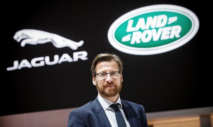 Jaguar Land Rover: Building Automobiles That Appeal to Driving Enthusiasts and Purists