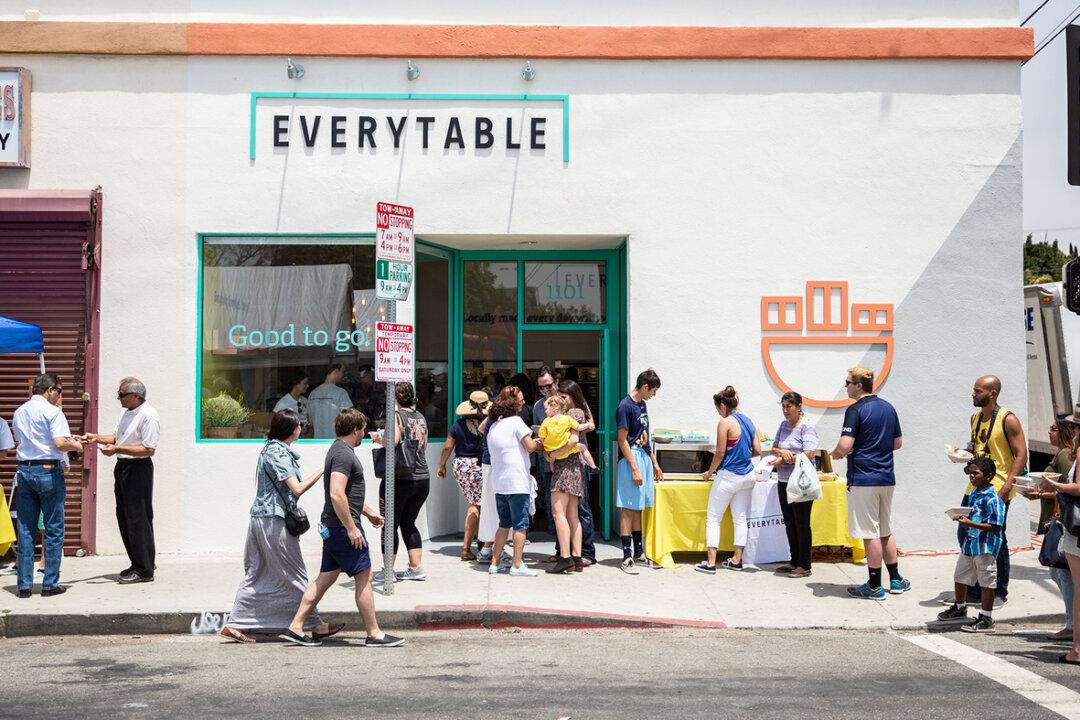 New Breed of Entrepreneurs Seeks Profit and Community Benefit