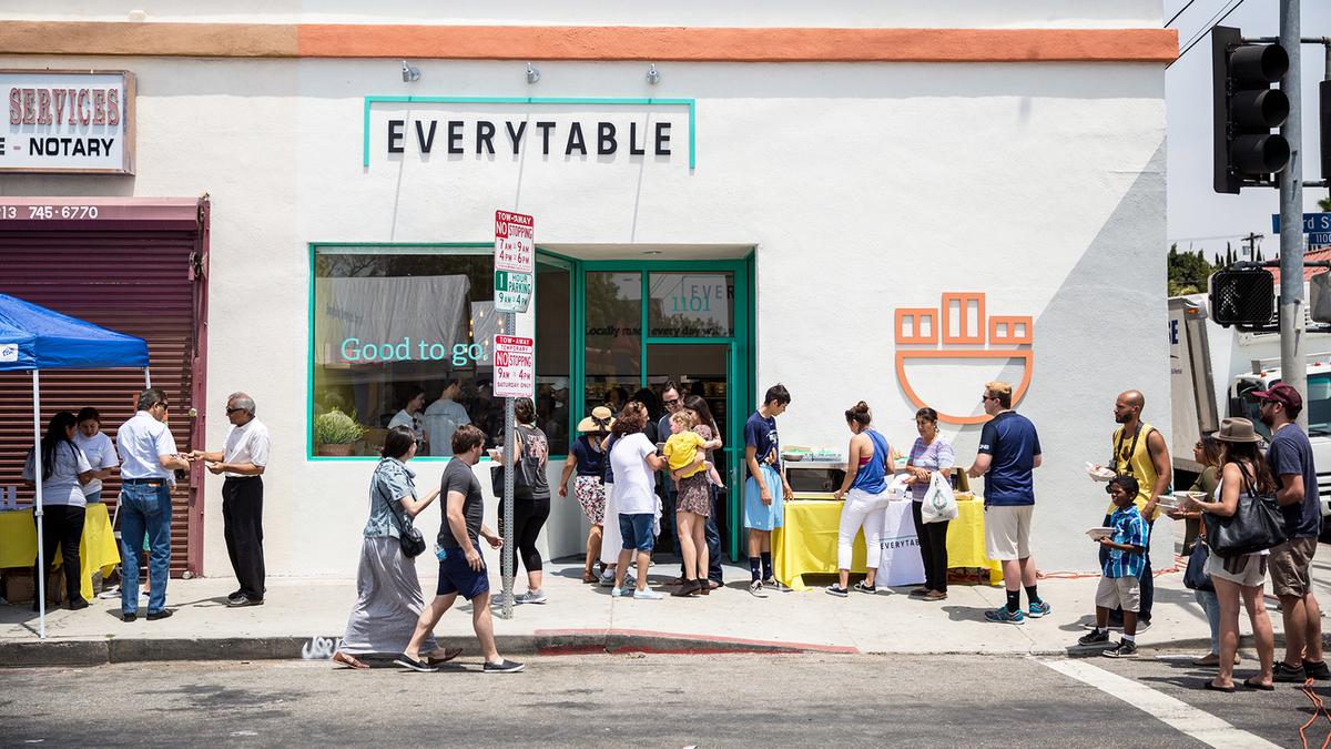 New Breed of Entrepreneurs Seeks Profit and Community Benefit