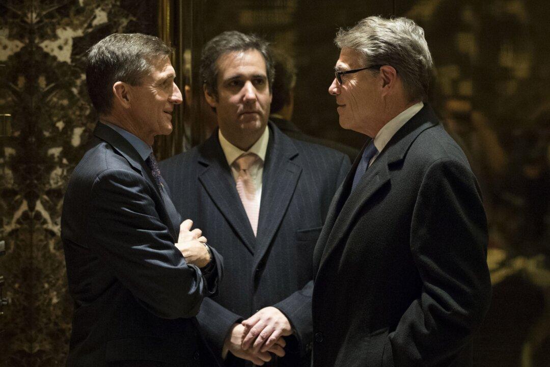 Energy Department Not Releasing Names of Climate Change Staff to Trump