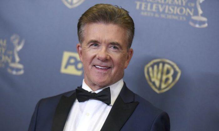 Publicist: Actor Alan Thicke Dies at Age 69
