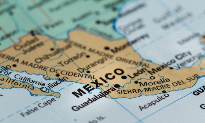 Tired of Abductions, Mexican Townsfolk Kidnap Drug Boss’ Mom