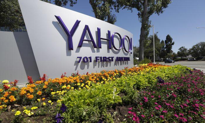 Yahoo: Hackers Stole Information From Over a Billion Accounts