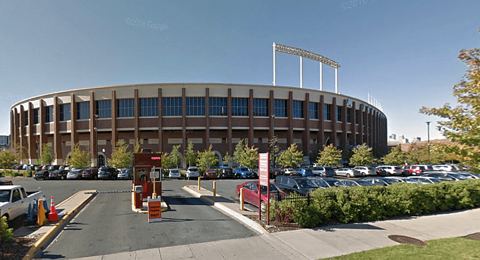 Ten University of Minnesota Football Players Suspended Indefinitely