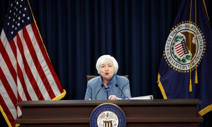Fed Projections Less Meaningful Given Trump Policy Uncertainty