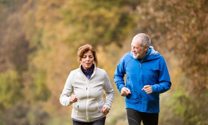 Can Exercise Prevent Age-Related Hearing Loss?
