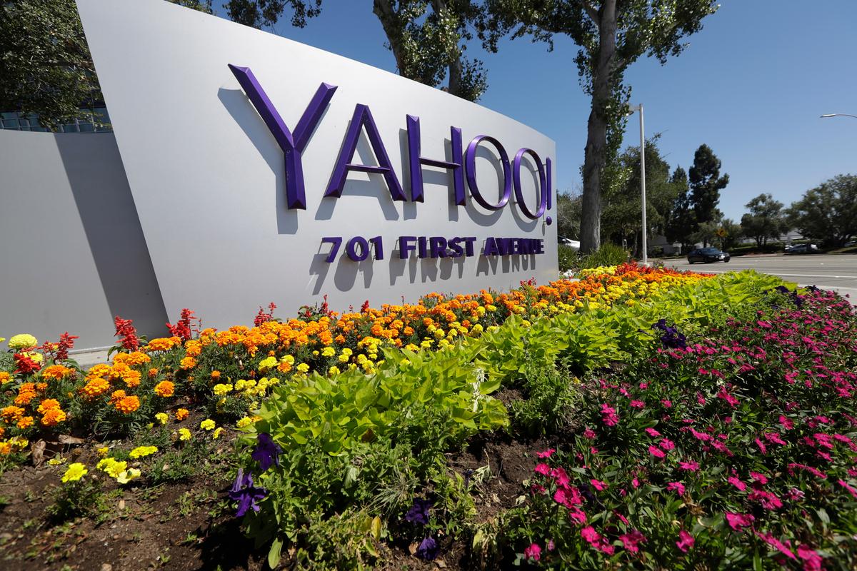 Yahoo Slashing 20 Percent of Its Workforce by the End of 2023