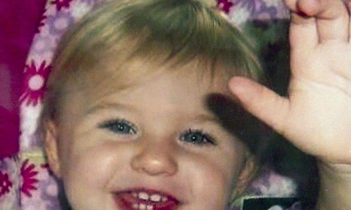 Family to Seek Death Declaration for Missing Maine Toddler