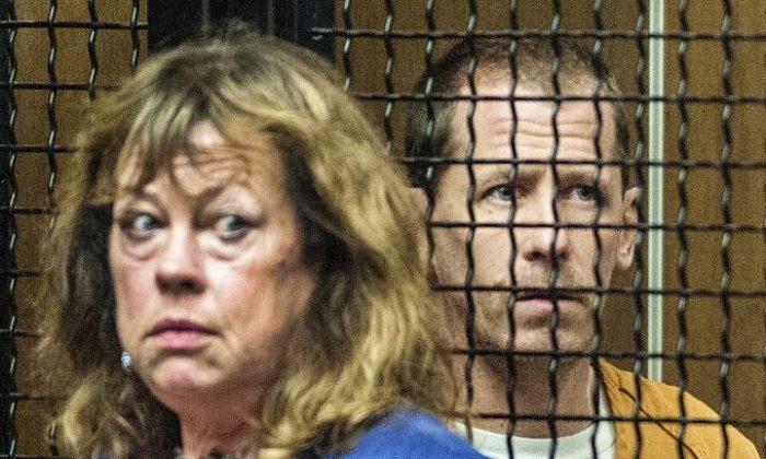 California Sex Offender Found Guilty of Murdering 4 Women