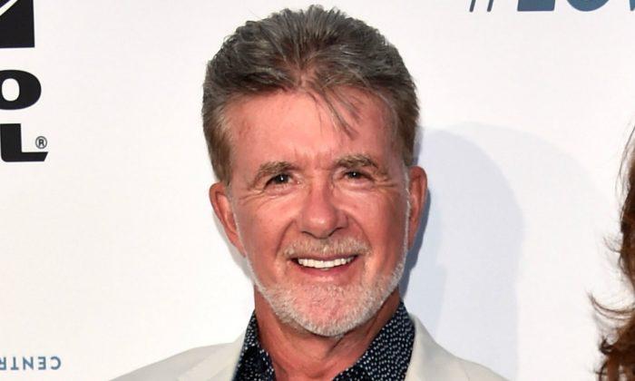 Witness Reveals Alan Thicke’s Final Words