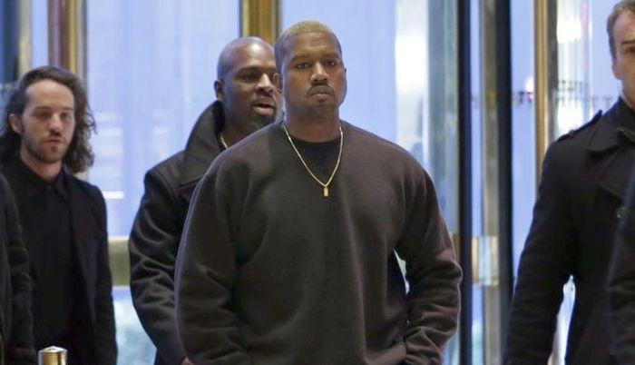 Kanye West Donates $150,000 to Family of Security Guard Shot Dead by Police